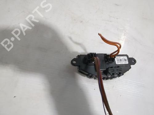 Heater resistor VW T-ROC (A11, D11) 1.6 TDI | BP32462204M108  - Image 7