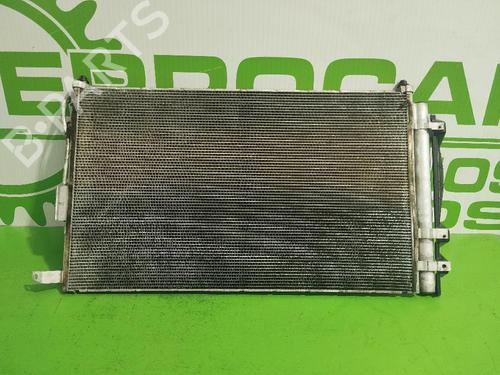 Used AC radiator AC radiator KIA CARNIVAL I (UP, FL) [1998-2001] 31674978 31674978