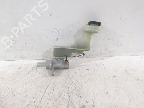 Used Brake master cylinder Brake master cylinder NISSAN QASHQAI I (J10, NJ10) 1.5 dCi (110 hp) 32489435 32489435