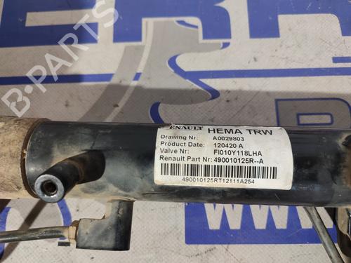 Steering rack DACIA DUSTER (HS_) | BP38869010M22 - Image 3