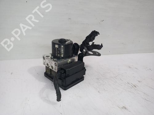 Used ABS pump SEAT ALTEA XL (5P5, 5P8) 1.9 TDI 4x4 (105 hp) 31557129
