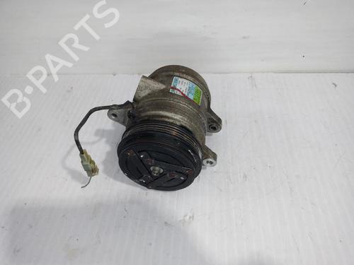 AC compressor CHEVROLET MATIZ (M200, M250) 1.0 | BP31555811M34 