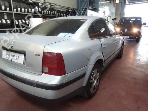 Pipe VW PASSAT B5 (3B2) 1.9 TDI | BP31570117M125 