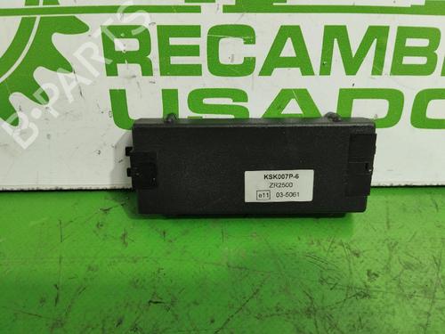 electronic-module-bmw-x3-e83-2003-2004-2005-2006-2007-2008-2009-2010-2011-31545160 main image