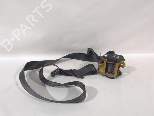 Sikkerhedssele bag højre Sikkerhedssele bag højre 33282774 33282774