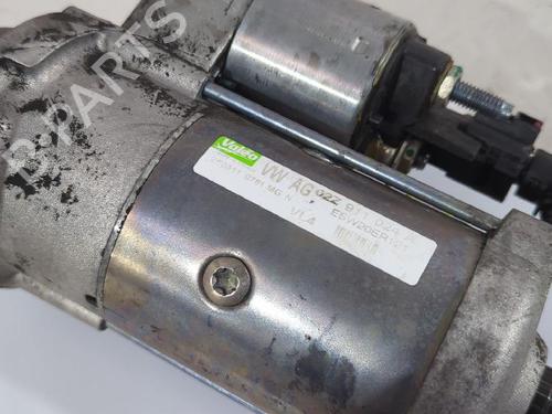 Starter VW GOLF VI Variant (AJ5) 1.6 TDI | BP33747375M8 - Image 5