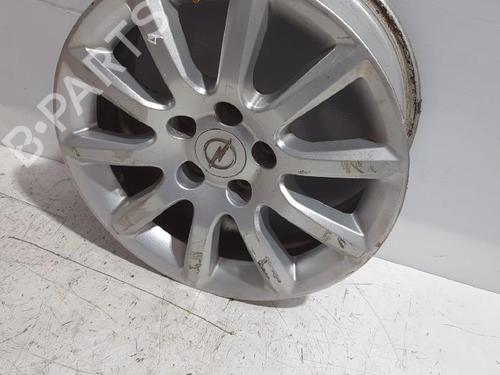 Used Rim Rim OPEL ASTRA H (A04) 1.7 CDTI (L48) (100 hp) 34263561 34263561