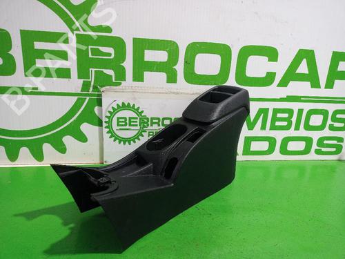 Mittelkonsole FIAT BRAVO II (198_) 1.9 D Multijet (198AXB1A) (120 hp) 31552281