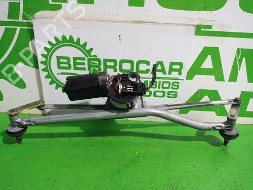 Used Front wiper motor BMW 3 (E46) 320 d (136 hp) 31550069