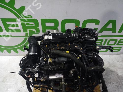 Engine CITROËN C5 II (RC_) 1.6 HDi (RC8HZB) | BP33810501M1  - Image 13