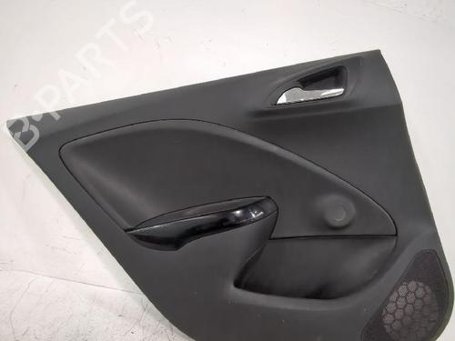 Rear left panel OPEL CORSA E (X15) 1.3 CDTI (08, 68) | BP33734913C60 - Image 3