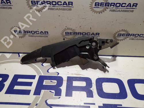 Hand brake SEAT EXEO (3R2) 2.0 TDI | BP31539244I18