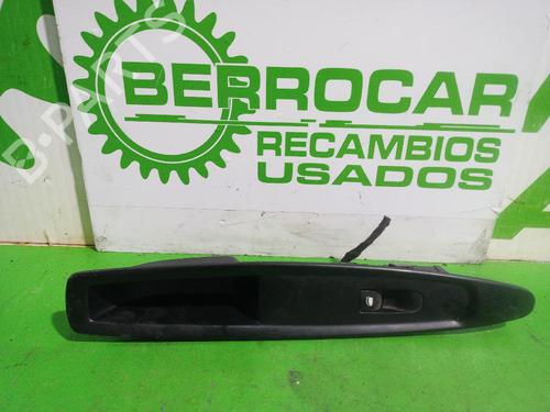 Used Right front window switch Right front window switch CITROËN C4 I (LC_) [2004-2014] 31675689 31675689
