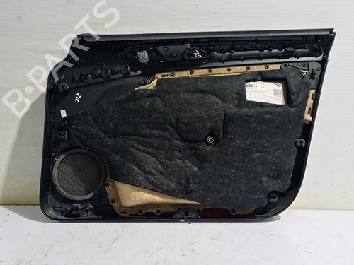 Front left panel VW GOLF VII (5G1, BQ1, BE1, BE2) | BP38863244C58 - Image 2