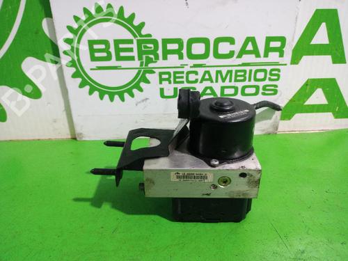 Used ABS pump ABS pump BMW 3 (E46) 320 d (136 hp) 31550129 31550129