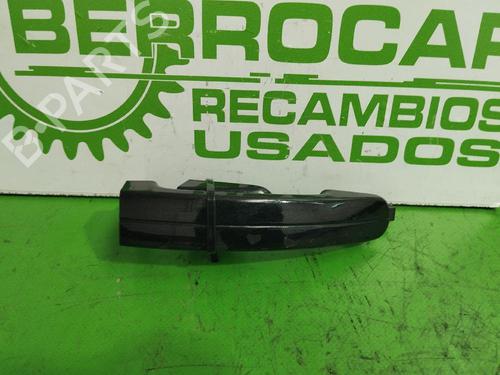 front-right-exterior-door-handle-ford-focus-i-saloon-dfw-1999-2000-2001-2002-2003-2004-2005-2006-2007-2008-2009-31545340 main image