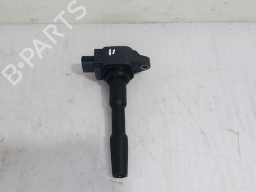 Used Ignition coil RENAULT MEGANE IV Saloon 1.3 TCe 115 (LVN9) (116 hp) 31558176