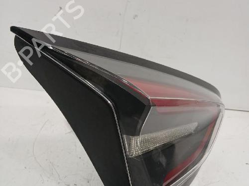 Left tailgate light FORD PUMA (J2K, CF7) 1.0 EcoBoost | BP32464737C79