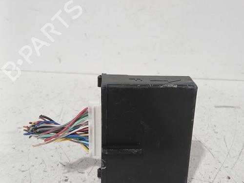 Electronic module MAZDA 3 Hatchback (BP) SKYACTIV-X M Hybrid AWD (BP2H) | BP38867000M83 - Image 4