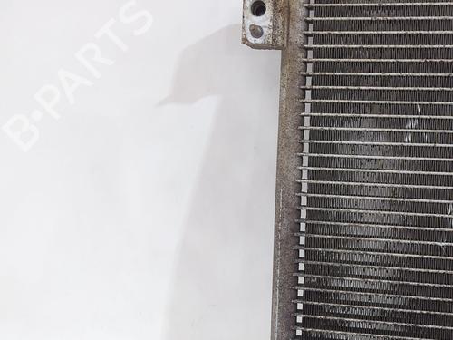 AC radiator CITROËN JUMPY II (VF7) 1.6 HDi 90 16V | BP40037071M32 - Image 4