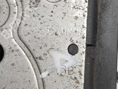 Tailgate lock OPEL CORSA D (S07) 1.3 CDTI (L08, L68) | BP31563354C101 