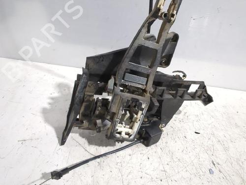 Rear right lock FORD FOCUS C-MAX (DM2) 2.0 TDCi | BP32464570C99