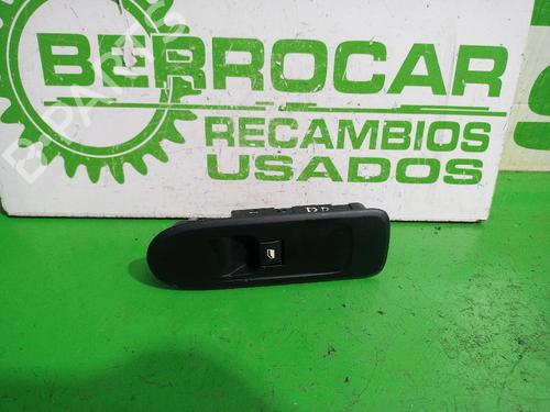 Used Right front window switch PEUGEOT 508 I (8D_) 2.0 HDi (140 hp) 31549188
