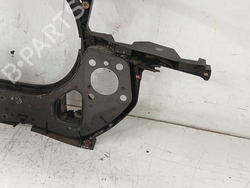 Front slam panel AUDI A4 B6 (8E2) 2.0 | BP38868291C72 - Image 2