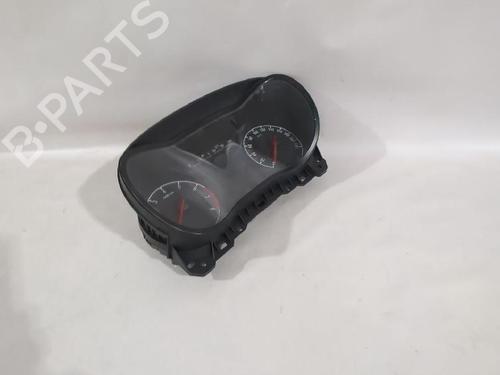 Quadrante OPEL CORSA E (X15) 1.4 (08, 68) | BP33422656C47  - Image 5