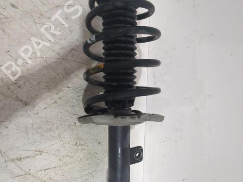 Used Left front shock absorber CITROËN C4 Grand Picasso I (UA_) 1.6 HDi (109 hp) 31565380