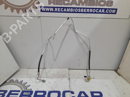 Used AC pipe AC pipe CITROËN JUMPER II Bus 2.2 HDi 130 (130 hp) 31540603 31540603