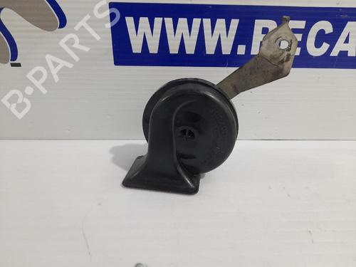 Toeter MAZDA 3 Saloon (BK) 1.6 DI Turbo (BK12Y) (109 hp) 31540821