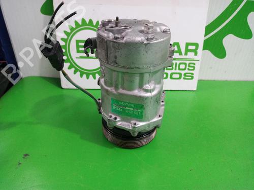 Used AC compressor AC compressor SEAT LEON (1M1) [1999-2006] 31674917 31674917