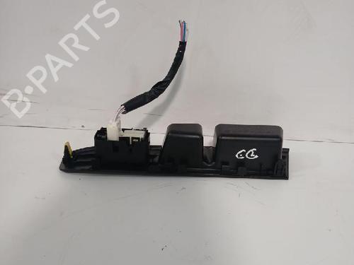 Right front window switch TOYOTA YARIS (_P13_) 1.5 (NSP131_) | BP31562868I26 