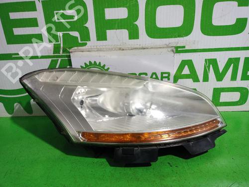 Used Right headlight Right headlight CITROËN C4 Grand Picasso I (UA_) [2006-2013] 31676770 31676770
