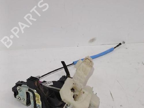 Front left lock KIA STONIC (YB) 1.0 T-GDi | BP31567438C98 - Image 5