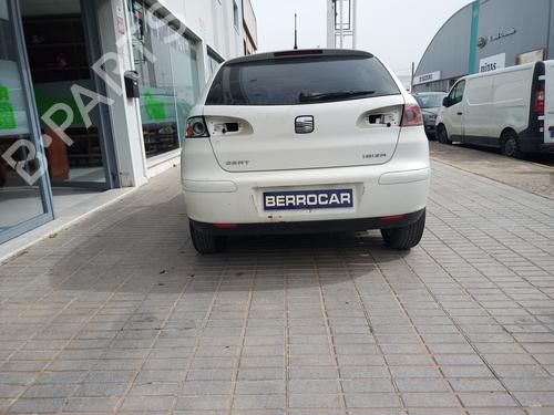 Rear left panel SEAT IBIZA III (6L1) 1.9 SDI | BP31543359C60 - Image 10