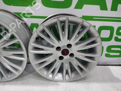 Rim FIAT BRAVO II (198_) 1.9 D Multijet (198AXB1A) | BP31552253C45