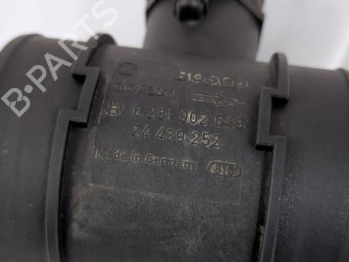 Mass air flow sensor OPEL CORSA C (X01) 1.3 CDTI (F08, F68) | BP38865902M95  - Image 5