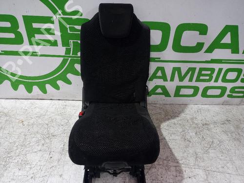 Sæde Bagtil Sæde Bagtil CITROËN C4 Grand Picasso I (UA_) [2006-2013] 31675195 31675195