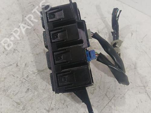 Switch NISSAN QASHQAI II (J11, J11_) 1.5 dCi | BP32461860I30 - Image 4
