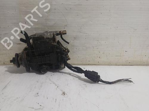 Used Injection pump Injection pump VW POLO IV (9N_, 9A_) 1.9 SDI (64 hp) 31563405 31563405