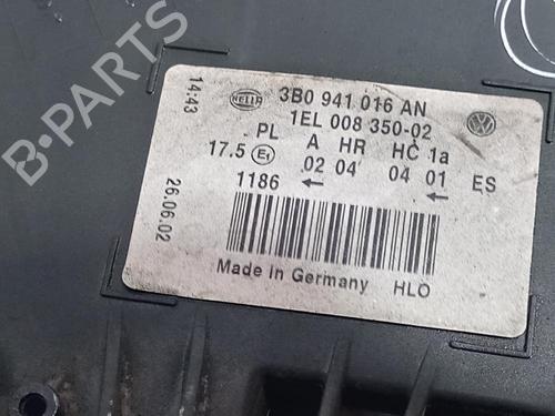 Right headlight VW PASSAT B5.5 (3B3) 1.9 TDI | BP31562280C29 - Image 4