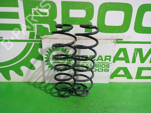Used Shock absorber spring PEUGEOT 2008 I (CU_) [2013-2026]  31676965