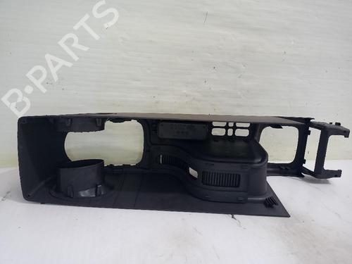 Middle console MERCEDES-BENZ A-CLASS (W168)  | BP31677411I22 