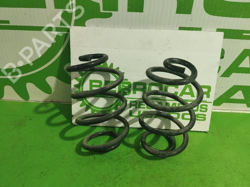 Used Shock absorber spring NISSAN MICRA III (K12) 1.2 LPG (80 hp) 31546042