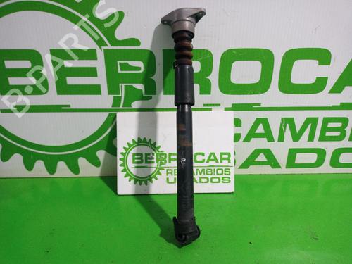 Højre bagtil støddæmper AUDI A6 C6 (4F2) 2.4 (177 hp) 31548765