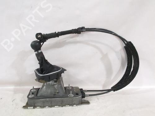 Used Gear lever Gear lever VW GOLF VI Variant (AJ5) 1.6 TDI (105 hp) 33747175 33747175