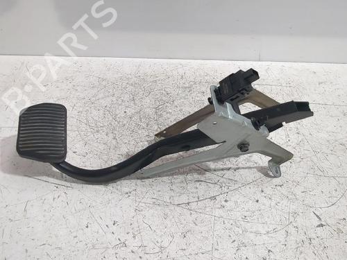Used Break pedal Break pedal VOLVO XC70 I Cross Country (295) D5 AWD (185 hp) 35721518 35721518