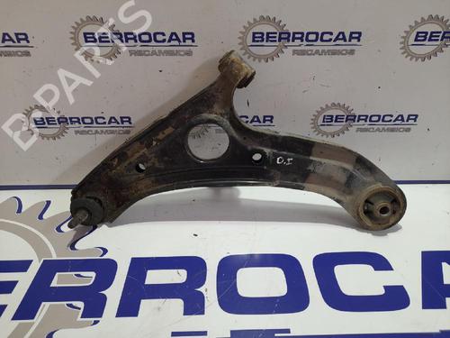 Used Left front suspension arm HYUNDAI GETZ (TB) 1.5 CRDi (82 hp) 31539060